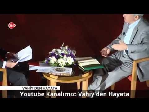 Hz. İsa'nın Beşikte Konuşması ve Allah'a Çocuk İsnat Etmek - Prof. Dr. Mehmet Okuyan | HD