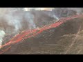 December 1, 2022 - Mauna Loa Eruption #2
