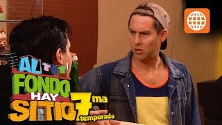 Al fondo hay sitio - Capitulo 1375 parte 4\/5