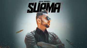 Surma: Akal Inder (Full Song) Urban Kinng | Har G | Latest Punjabi Songs 2018