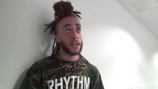 Progression Session | Frankie J | March Session