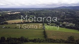 I Gotta Feeling By Motarga Especial De 2K Inscritos