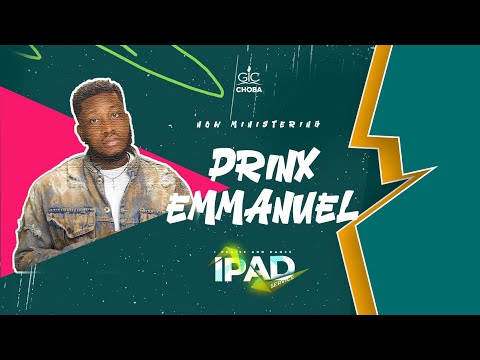 PRINX EMMANUEL | AFRO GOSPEL NIGHT | RADICAL AFRO PRAISE SESSION | HOT PRAISE 🔥 | AFRO GOSPEL MIX 