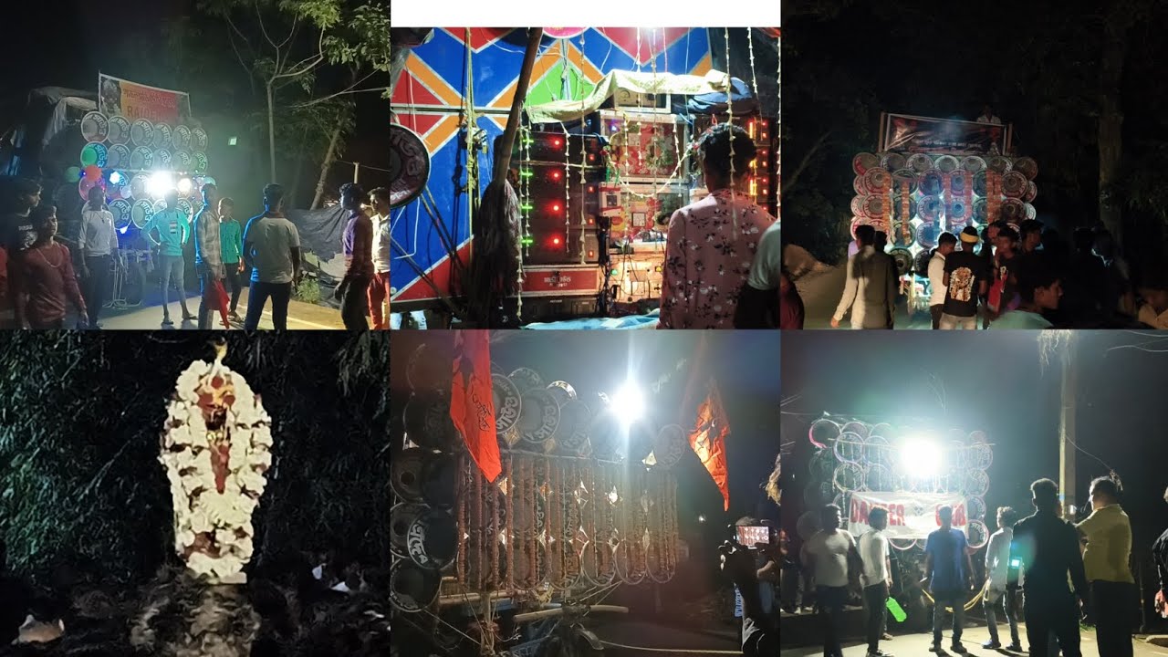 এখন গারুল মুড়ি অল সেট রোডশো করছে👑খেপিমা সাউন্ড👑সাউন্ড সেন্টার👑মান্ডি সাউন্ড👑এিদেব সাউন্ড👑