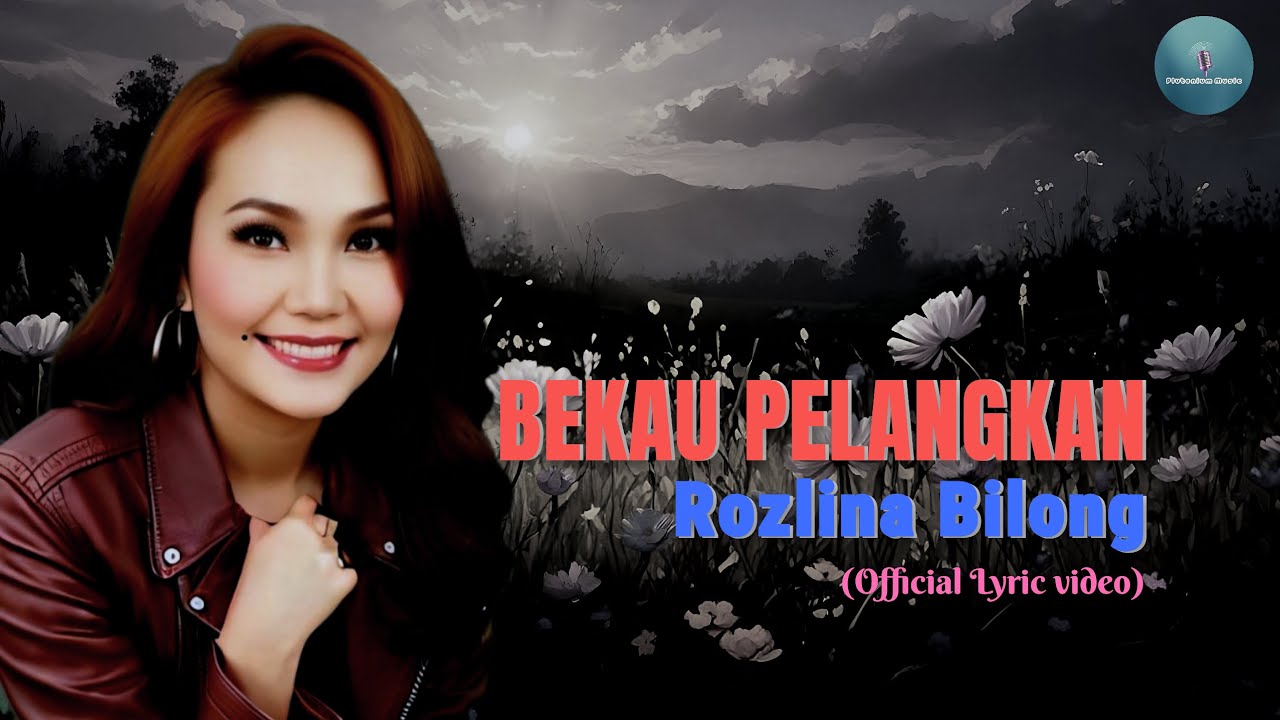 Bekau Pelangkan - Rozlina Bilong (Official Lyric Video)