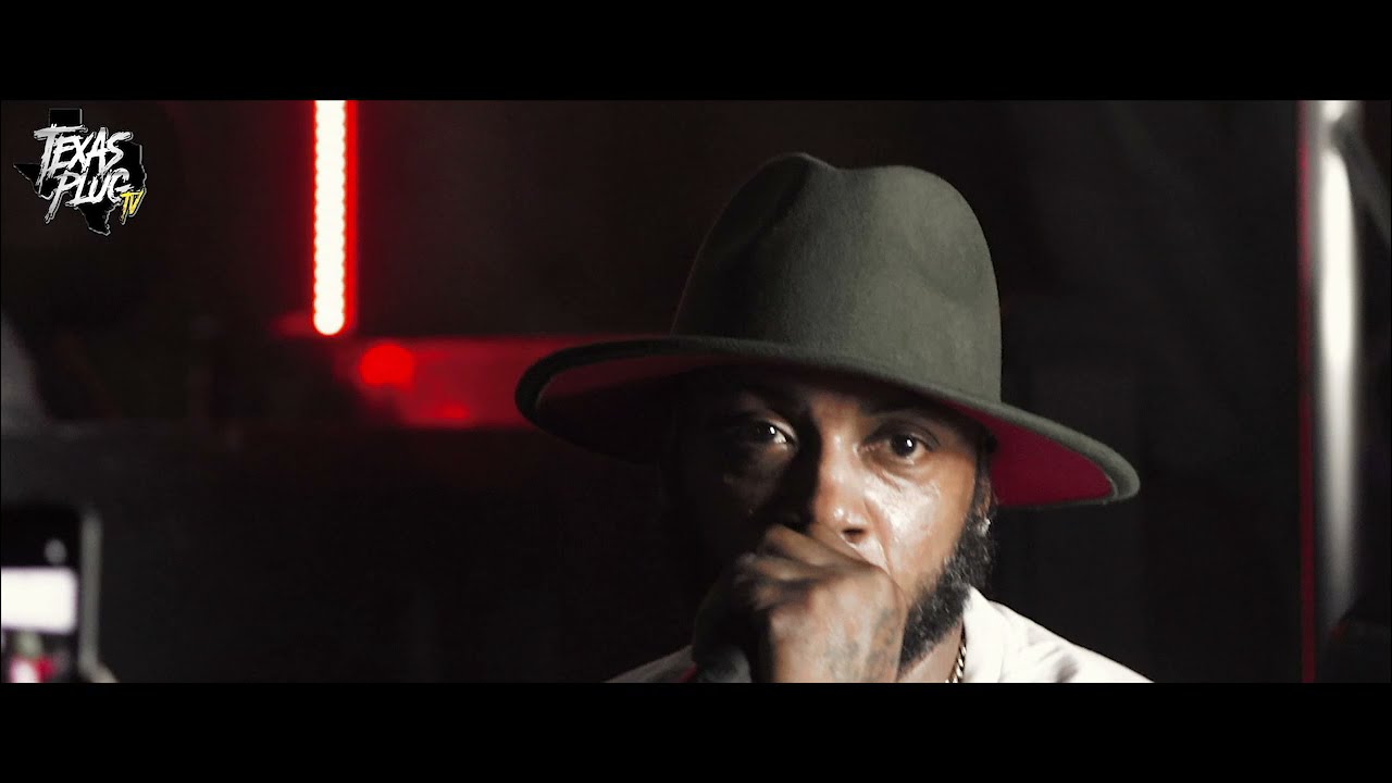 Hip Hop Legend MYSTIKAL Live from Houston's Division 1 Sports Bar [FULL SET]