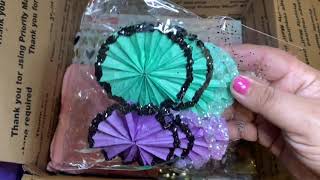 Outgoing Halloween Swap