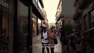 This Happens Every December