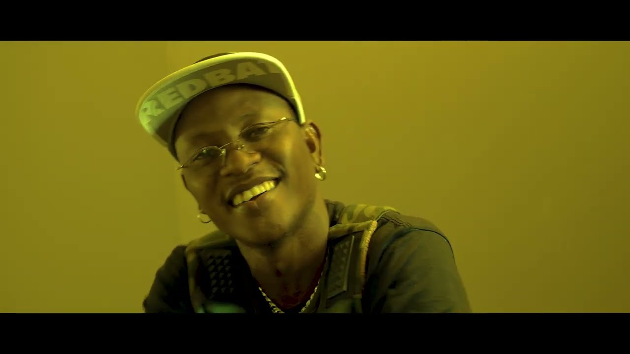 D Kandjafa - My People (Official Video)