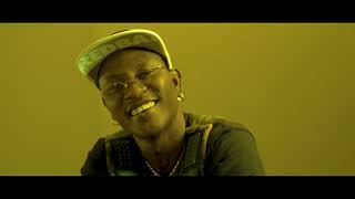 D Kandjafa - My People (Official Video)