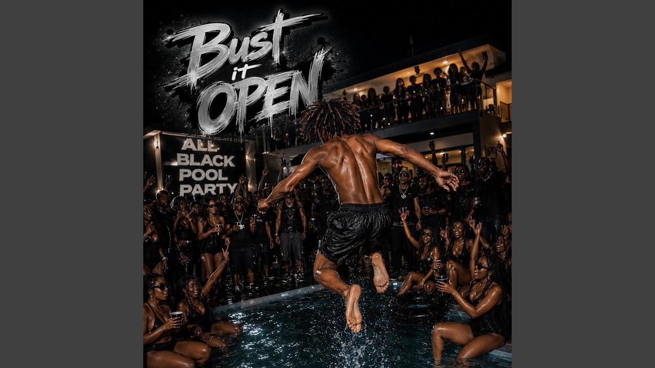 Watch Bust it open on YouTube Watch Bust it open on YouTube