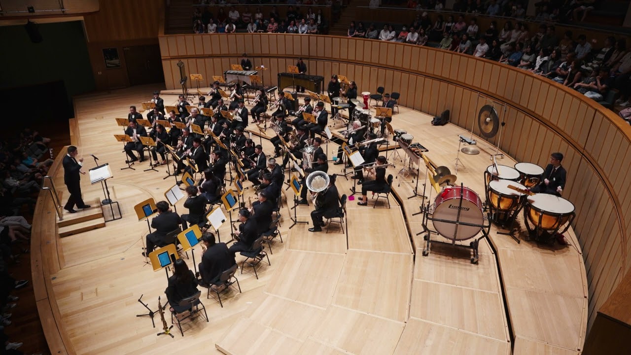 Selections from MOANA