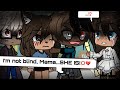 ~• I’m not Blind.. She is!. Meme •~ ~ Gacha Life & Club ~