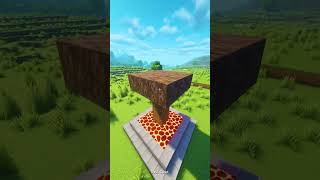 The INESCAPABLE 1.21 Zombie Trap! 🧟‍♂️ #Minecraft #Shorts #Redstone