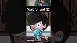 jamin par 😂😂#budh #cartoon #shorts