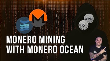 How to mine Monero (XMR) with Monero Ocean at home (Full Tutorial)