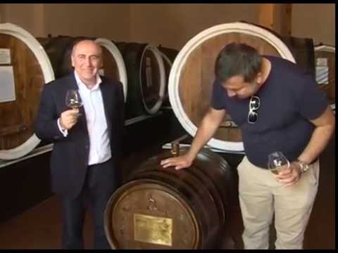 ვაჟა იუკურიძესთან ოდესაში