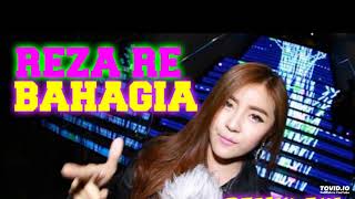 DIJAMIN SANTAI||REZA RE BAHAGIA||