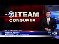 Zombie Properties and Foreclosures