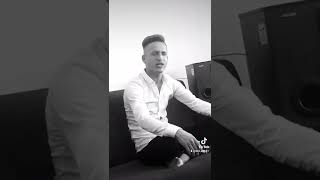 Anlamadın Anlama Sen