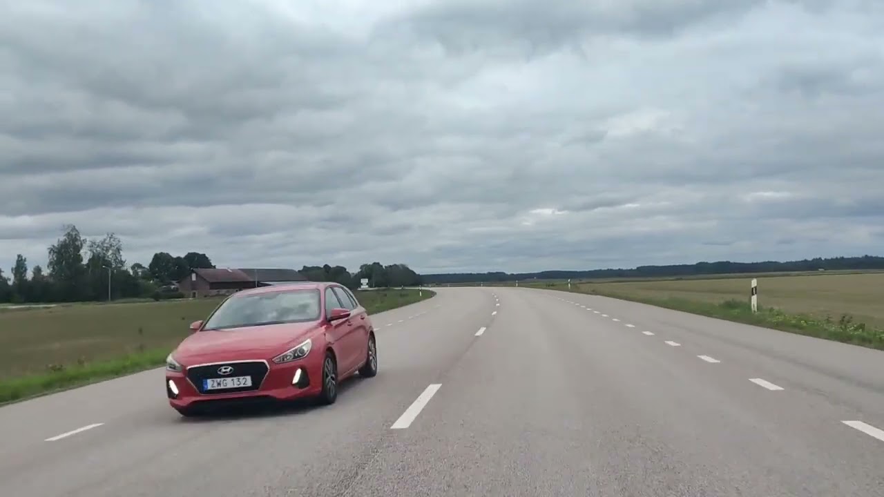 UL linje 821 Tierp - Uppsala