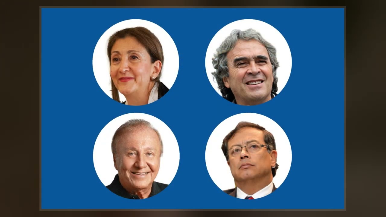 2022 Colombian Parliamentary Election