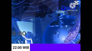Obb Deretan Indonesia Malam Getv 20142015