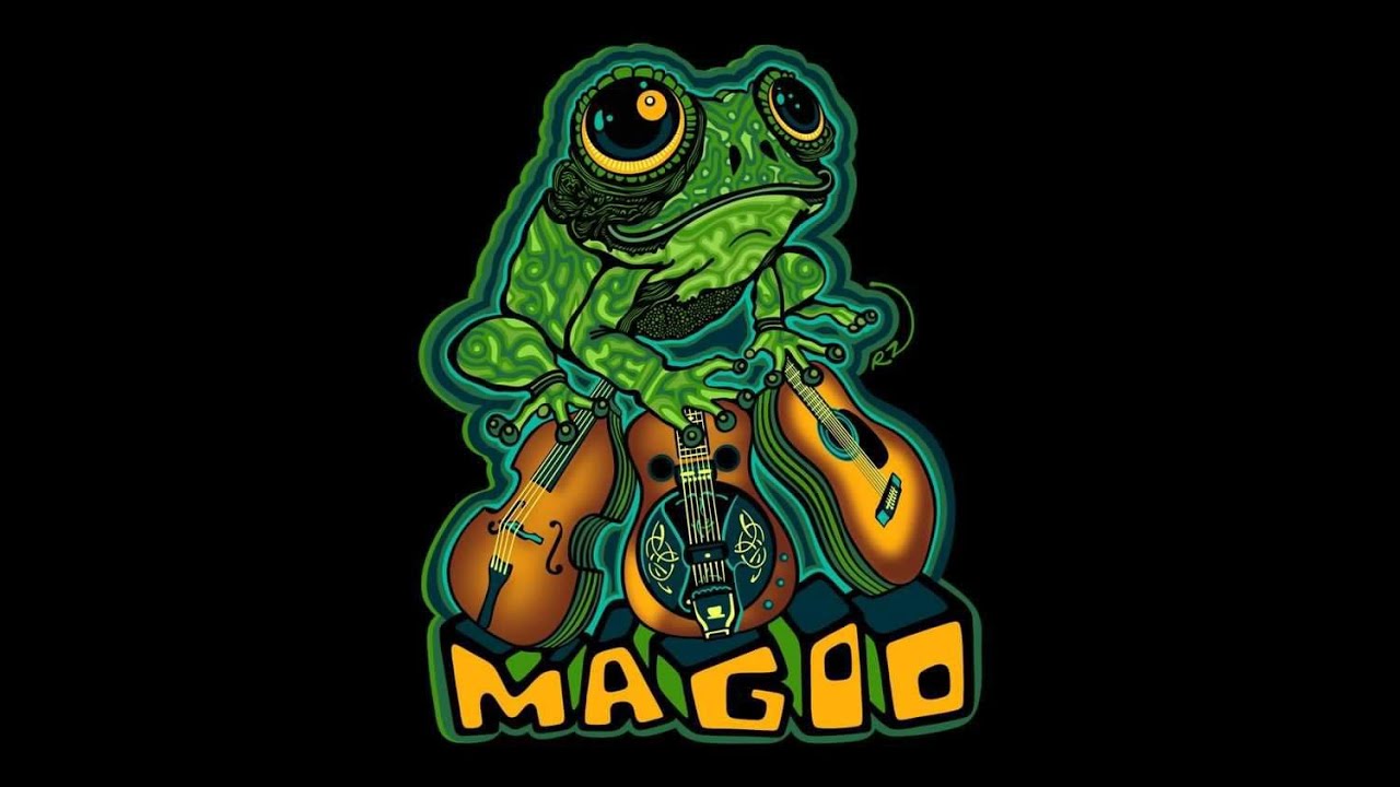 Magoo Summer Tour '25 LIVE at Asheville Music Hall 8-21-2025