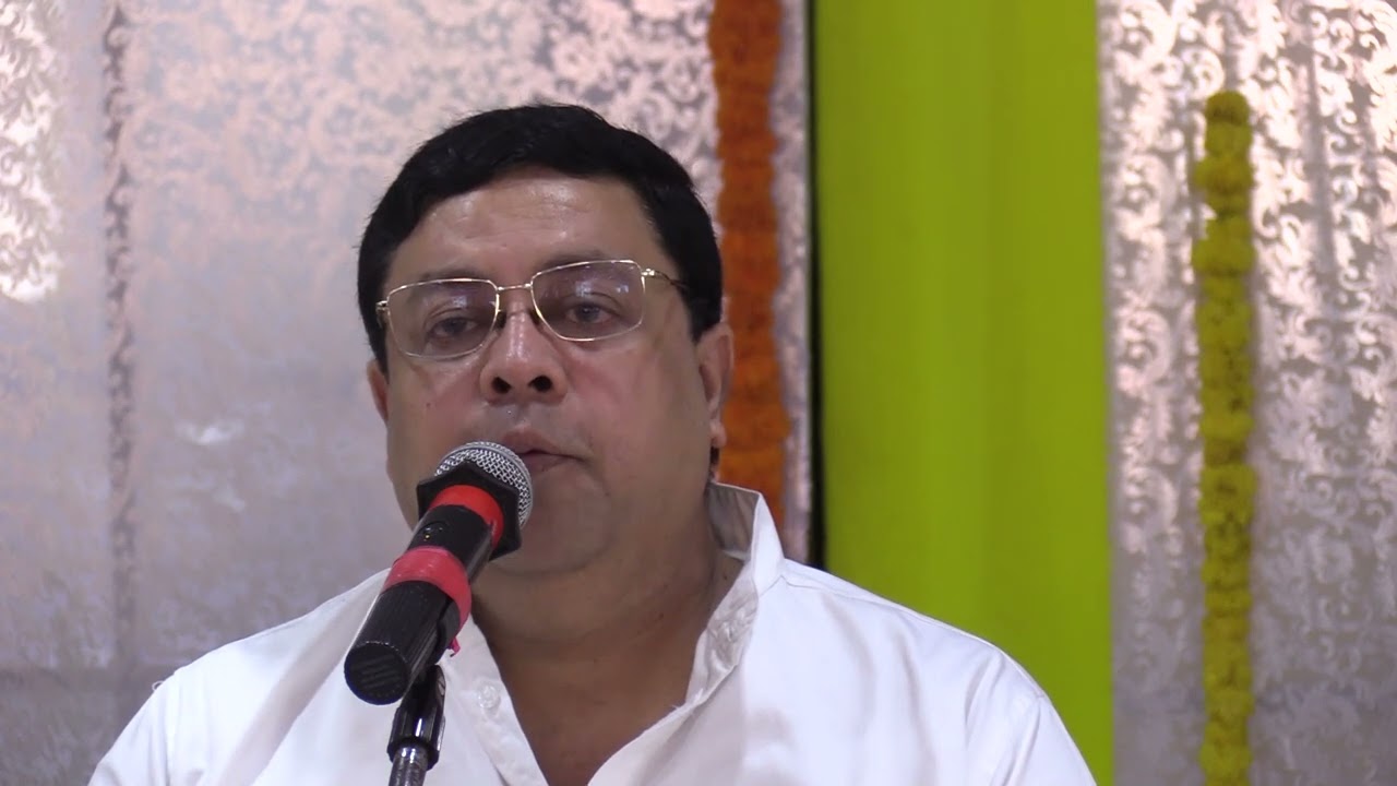 Hyderabad Bhandara 2024 || Param Pujya Dr. Mohit Kumar Ji || Ramashram Satsang Mathura