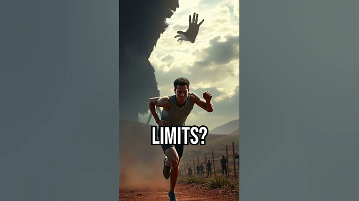 How far can you push your limits? #musclefatigue #history #endurance