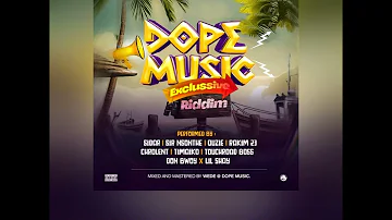 Dope Music Mw Riddim