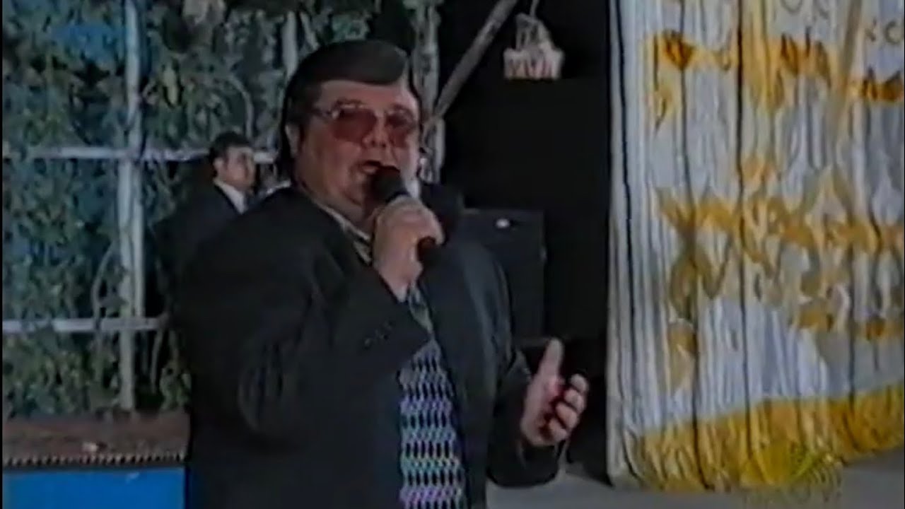 Tohir Mahkamov - Hayot o'rmon (Mirzo teatr)