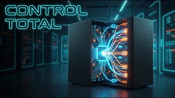 ¿Tu Router te Espía? Recupera tu Soberanía Digital (Guía Conceptual)