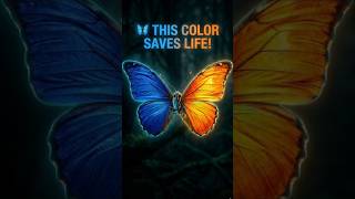 🦋 Why do butterflies have such colorful wings? | AniFacts
