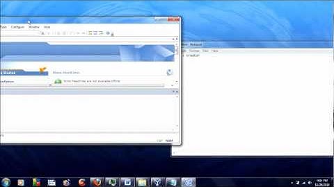 How to Use Jcreator Part 1  Installation and Classes