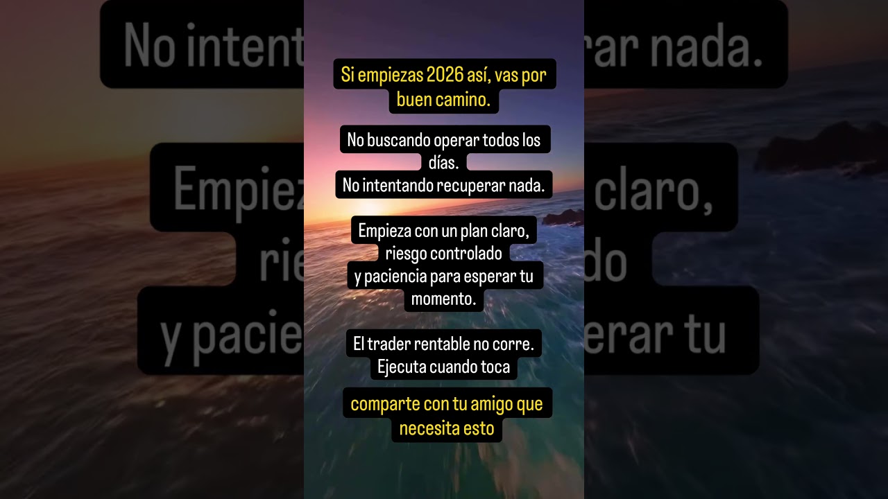 !!Empezamos el año nuevo!! 