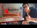 COMO HACER UNA MESA FRESADORA CASERA FACIL !!!! COMO HACER UNA MESA FRESADORA CASERA FACIL !!!!