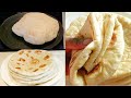 Naan bread | How to make soft naan breads | Naan bread recipe.