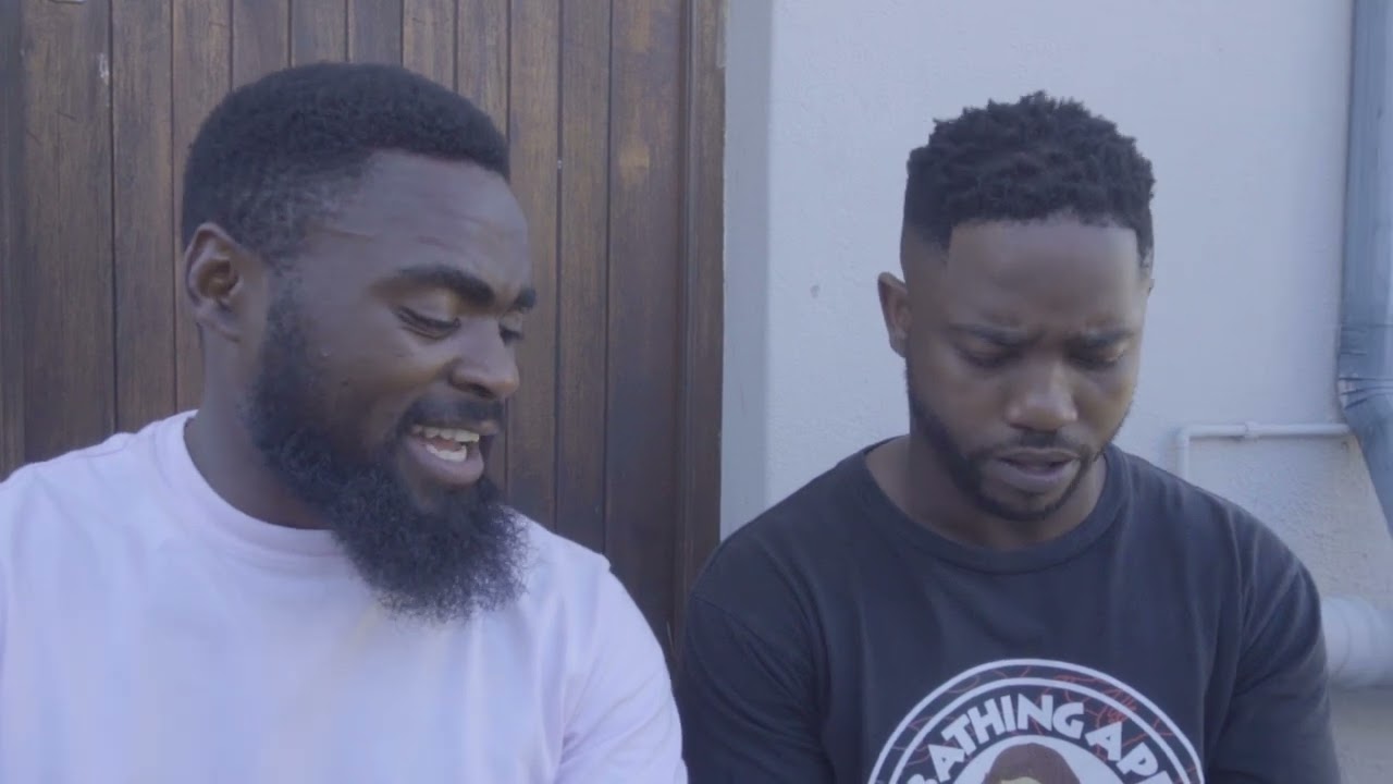 When your friend works at Mhlobo wenene | Reasons, Msweklondon,Zukho