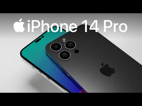 Meet Apple iPhone 14 Pro