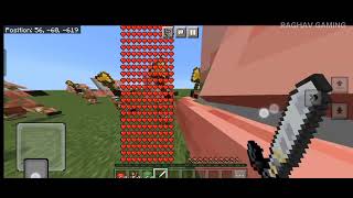 Ultimate Minecraft PE Super Armor Addon - Unleash the Power! screenshot 1