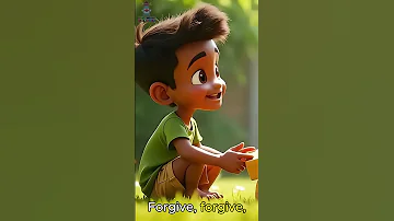 I Choose To Forgive Kids Worship Song Shorts Lighthousekidsfamily 