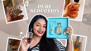 🔥SEXY PERFUMES 🥵| If you hate compliments, don't watch this🙈