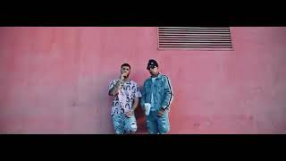 Ñengo Flow, Anuel AA - Yeezy (Video Oficial)