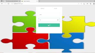Inspire Academy System video screenshot 2