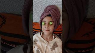 Umay Bakım Yapıyormuş