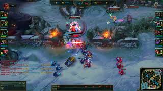 MF Q Bounce