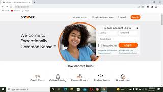 Discover Financial Services (BANK) Explained