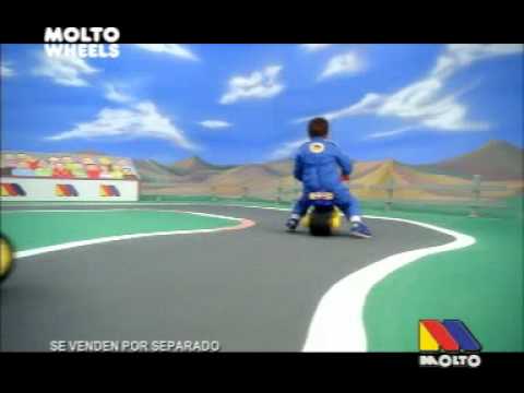 🎬 Video con opiniones sobre Motos Correpasillos Alcampo