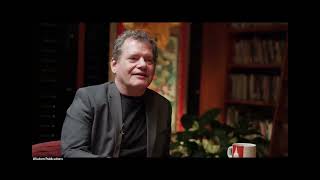 A Dharma Chat with Prof. John Dunne